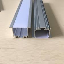 Well, this is where an led shop light comes into play. 48mm Led Aluminum Channel Linear Profile Lights False Ceiling For Rigid Strip Bar Double Wing For Ceiling Led Light Buy Low Profile Ceiling Light Ceiling Lighting For Shops Hidden Light Ceiling Profile Product