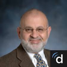 Dr. Ashwin Raval, MD