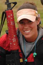 FINAL RESULTS 2008 NATIONAL TROPHY RIFLE MATCHES
