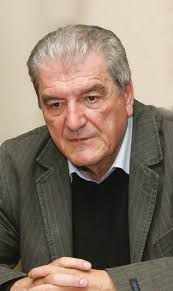 Угледни лингвиста проф. Милош Ковачевић говорио је за Радио Светигору •  Радио ~ Светигора ~