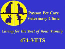 The integrative care center at chagrin falls veterinary center & pet clinic is our primary practice. Payson Pet Care Veterinary Clinic Home Facebook