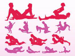 This film shows the different sexual positions that a couple can enjoy during love making. The Top 7 Sex Positions You Need To Try