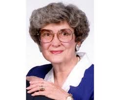 Helen Dudley Obituary (1930