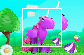 Además podrás completar tu look con los mejores accesorios para tus disfraces y los productos de decoración para fiestas más originales. Unicorn Kingdom Juegos Gratis