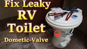 We did not find results for: How To Fix A Leaking Rv Toilet Valve Replacement Dometic 300 301 310 Series How To Fix Rv Toilet Youtube
