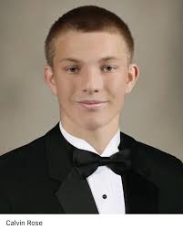 Congratulations to the following Benedictine Military School Cadets who  were selected to the All-Area 8 Lacrosse Team by the Area 8 lacrosse  coaches: Trey Zanone (First-Team Attack); Calvin Rose (First-Team  Midfield); Liam