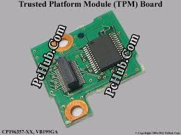 Tpm enabled on your motherboard will help against bootkits, rootkits, keystroke harvesting, and many more online attacks against your operating system. Trusted Platform Module Tpm Board Cp196357 Xx Vb199ga Cp196357 Z1 Fujitsu Lifebook E8010 Sub Various Board Pchub Com Laptop Parts Laptop Spares Server Parts Automation