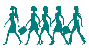 Story wa animasi santai ngopi terbaru 2020. Walking People Person Free Vector Graphic On Pixabay