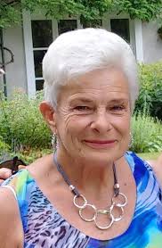 Ruth (nee Richber Meyer) ILL