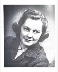 JoAnn Richey Obituary (1934