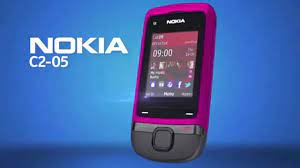 Check spelling or type a new query. Nokia C2 05 Slide Phone Youtube
