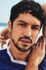 Gabriel Leone Transforms into Senna