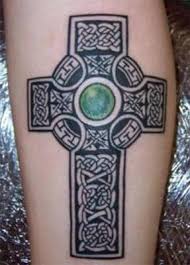 Celtic tattoo photos and meanings: Celtic Tattoo Photos And Meanings Knot And Cross Designs Tatring