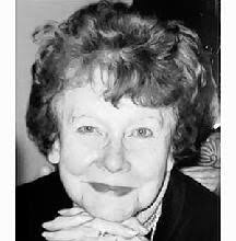 Martha BAKER Obituary (1920