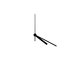 420 Products Small Clock Clock Tattoo Copper Desk Lamps