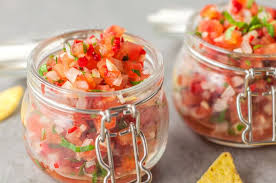 Get Creative With These Cold And Hot Sauces