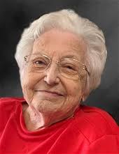 Obituary information for Anna L. E. Wegner