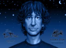 Neil Gaiman's Journal: February 2011