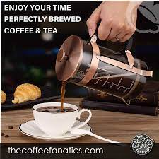 Best French Press Coffee Tea Maker 34oz In 2021 Glass French Press French Press Coffee Maker Best French Press Coffee