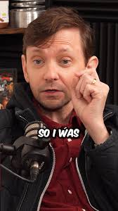 Actor DJ Qualls of Supernatural, Road Trip, The New Guy, Z Nation, and The  Man In The high Castle!