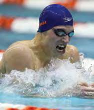 GATOR BOOSTERS, INC. UNIVERSITY OF FLORIDA