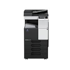 Konica Minolta Bizhub 287 227 Fisher S Technology