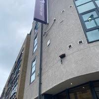 Featuring a complete list of amenities, guests will find their stay at the property a comfortable one. Premier Inn London Kew Bridge Hotel In Brentford