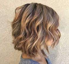 Layered Bob Haircuts For All Ladies Haircuts Ladies Layered Hair Hairstyles Haircare Haircolor Wavy Bob Haircuts Bobs Haircuts Layered Bob Haircuts