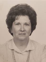 Marguerite Dubois Obituary