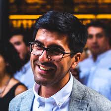 Our graduate researchers