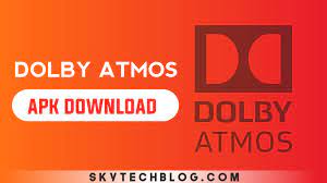 Amazon ar player · dolby atmos · music downloader. Dolby Atmos Apk Download 2021 Updated Skytechblog