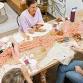 Stitch and Sip Embroidery Workshop event image