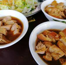 Bah kut teh is a chinese pork rib soup and is one of the most popular soups in singapore. Lim Kino Samy Min Bak Kut Teh Malaysia ä¸‰ç¾Žè‚‰éª¨èŒ¶ Facebook