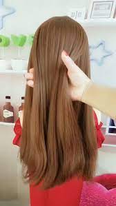 Hairstyles For Long Hair Videos Hairstyles Tutorials Compilation 2019 Part 433 Hairstyles Hairstylesforgirls Hair Videos Long Hair Styles Long Hair Video