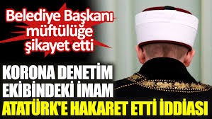 Ersan şen isimli köşe yazarının atatürk'e hakaret suçu başlıklı yazısı. 1e H 9spnjuzrm