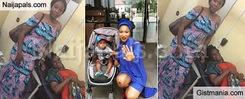 According to her, the father of her son king andre could hardly last 40 seconds in a woman. Tonto Dikeh Confronts Her Son S Nanny Who Said She Abandoned Her At The Hospital Video Gistmania