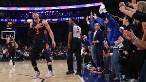 Josh Hart castiga defesa dos Cavs, Knicks vencem no Madison Square Garden e abrem 2 a 0 nas finais do Leste na NBA