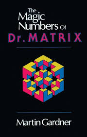 Found an answer for the clue elephant rider's seat that we don't have? K09 The Magic Numbers Of Dr Matrix 0