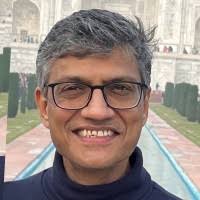 Nimeshkumar Patel Email & Phone Number