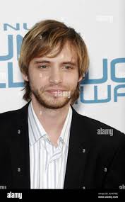Aaron stanford hi-res stock photography and images