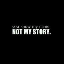 You Don T Know Me Don T Judge Me Judge Quotes I Am Quotes Be Yourself Quotes
