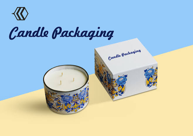 How To Make The Best Custom-Made Luxury Candle Packaging