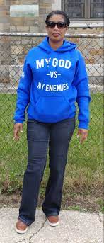Looking like a 15yr old mexican kid. My God Vs My Enemies No Comparison Graphic Sweatshirt Sweatshirts My Style