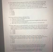 Fill financial hardship unlocking form fhu 4, edit online. Solved 15 Audrey Opened A Tesa And Deposited 5 000 In Chegg Com