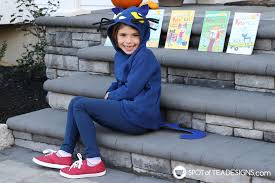 As of 2021, pete the cat has sold over 75 million books worldwide. Pete The Cat Halloween Costume Spot Of Tea Designs