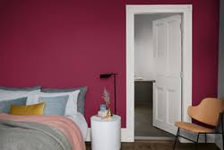 Choose from 280000+ plum wall painting graphic resources and download in the form of png, eps, ai or psd. Sumptuous Plum Dulux