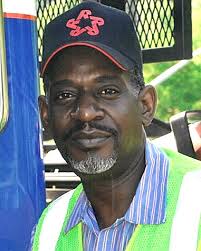 Gregory Jordan Obituary