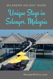 We have reviews of the best places to see in kuala selangor. Unique Hotels In Selangor Malaysia You Need To Stay In Now Travel Travel Photography Asia Travel