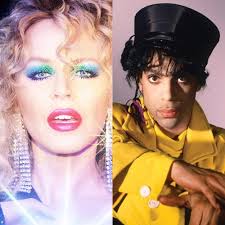 When kylie minogue said caught up in this house, trapped my very own self in the snare of my mind, no more space than a slither, what i'd give for a deep breath inside. Kylie Minogue Nearly Recorded A Song With Prince Dazed