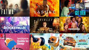 New on netflix april 2. The Best New Additions On Netflix Uk This Week 30th April 2021 New On Netflix News